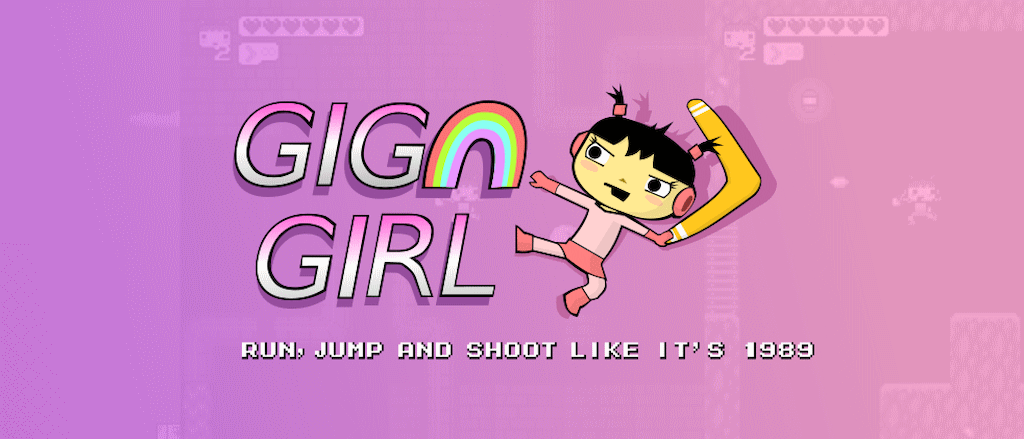 Promotional image of the game