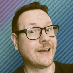 A picture of Markus
